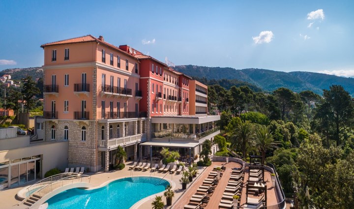 Valamar Collection Imperial Hotel